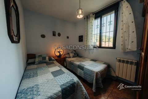 Landejendom i Sierra Engarceran, Castellon, Sierra Engarceran - € 300.000 | Ref: 903 - foto 18